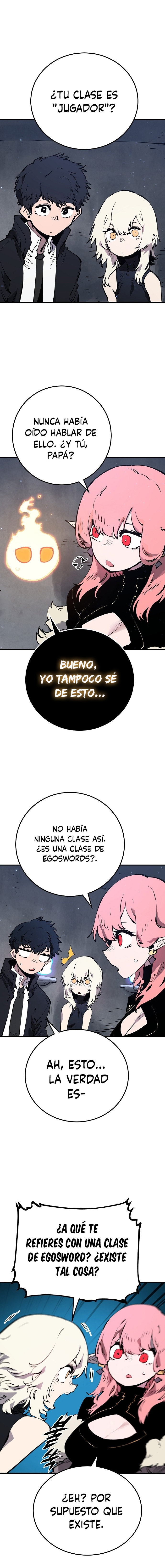 Player capítulo 47 página 2