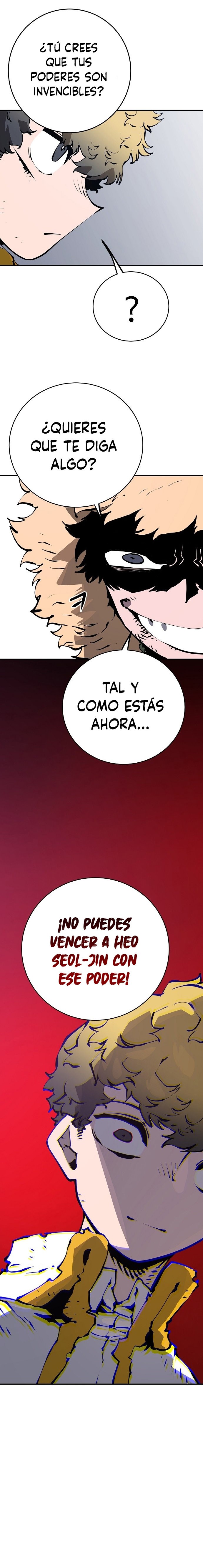 Player capítulo 47 página 20