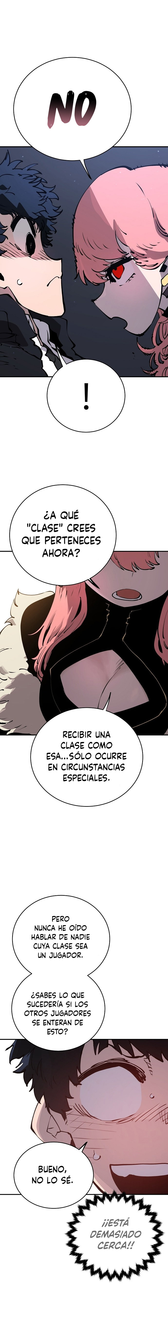 Player capítulo 47 página 5