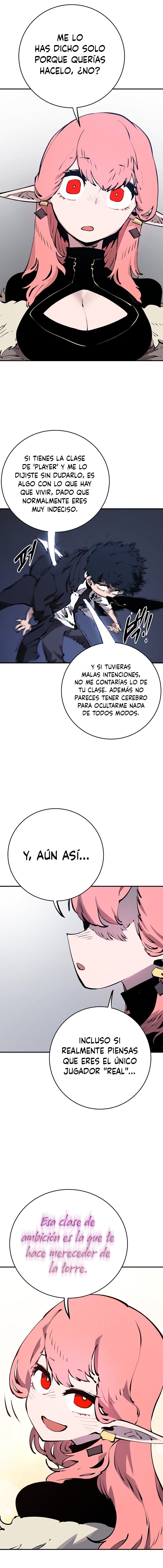 Player capítulo 47 página 8