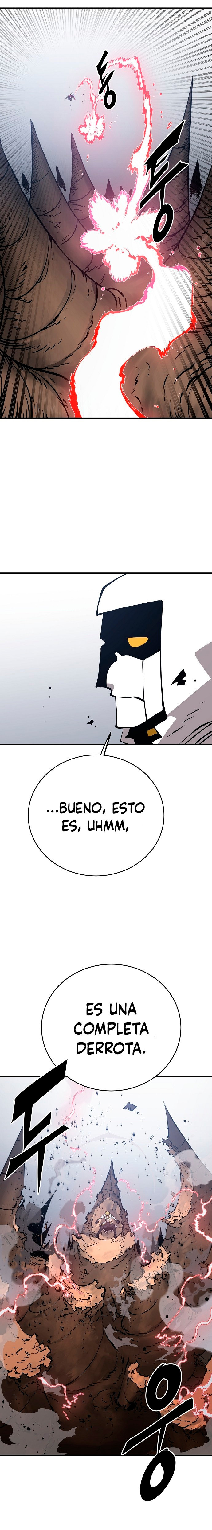 Player capítulo 48 página 14