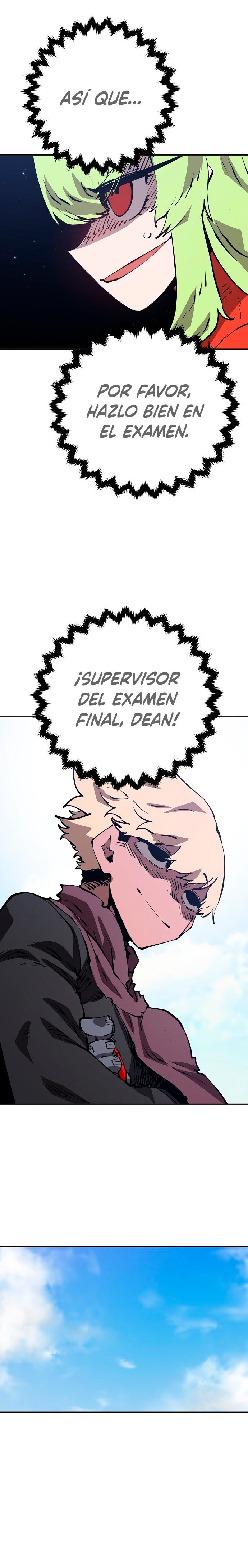 Player capítulo 48 página 21