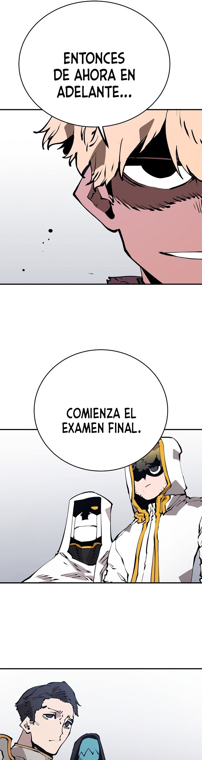 Player capítulo 49 página 12