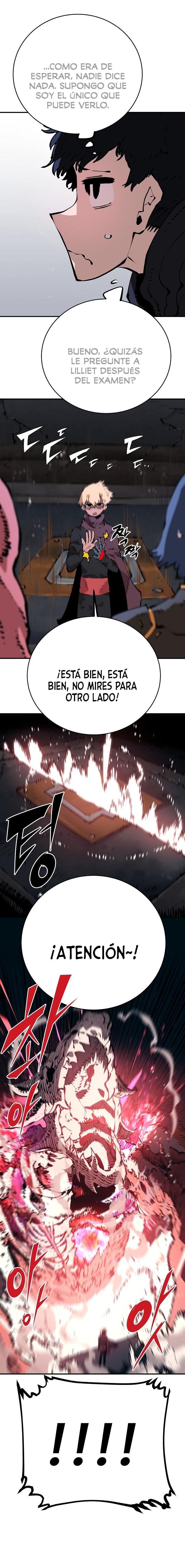 Player capítulo 49 página 15