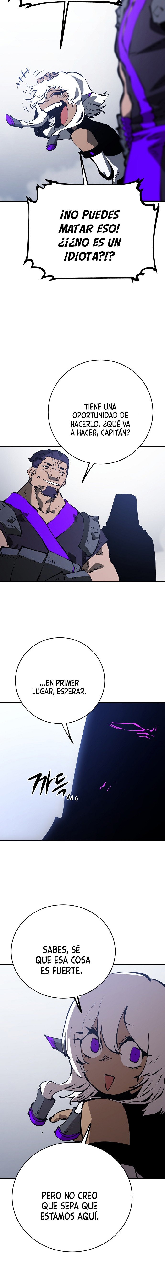 Player capítulo 49 página 19