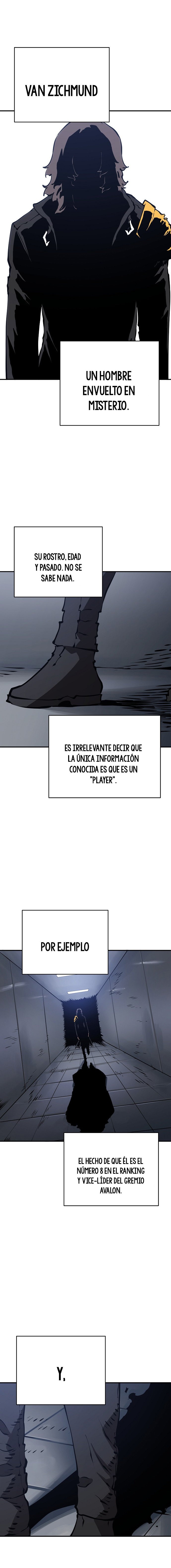 Player capítulo 49 página 2