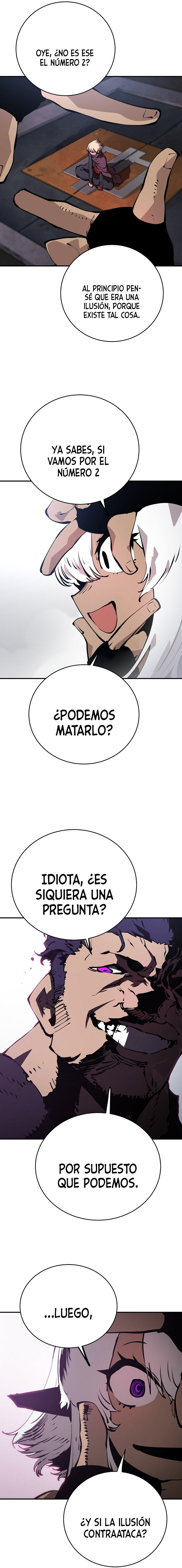 Player capítulo 49 página 8