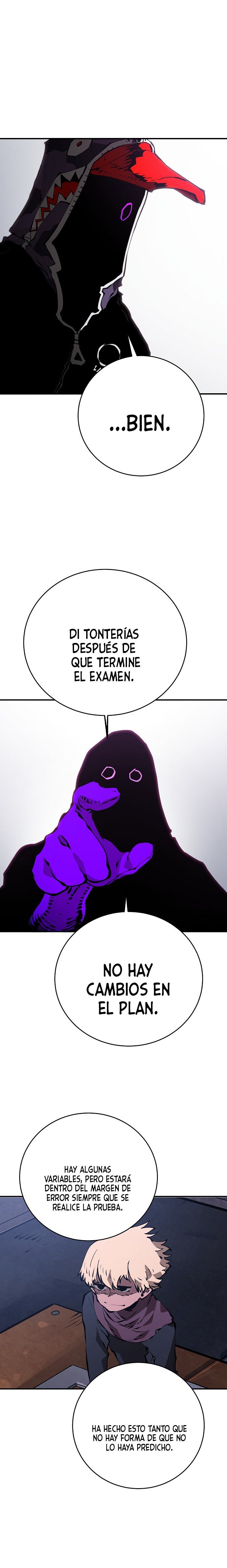 Player capítulo 49 página 9