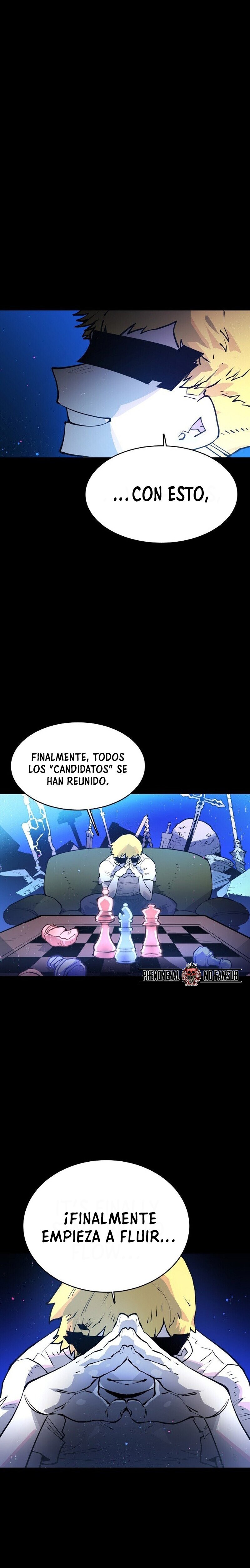 Player capítulo 5 página 11