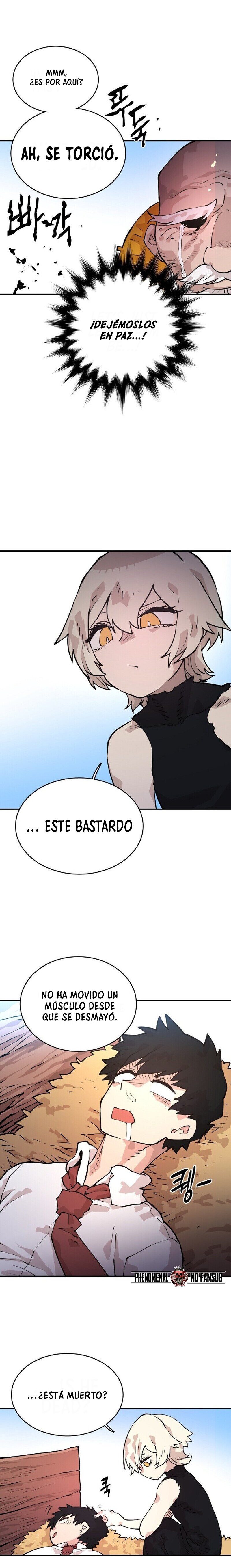 Player capítulo 5 página 16