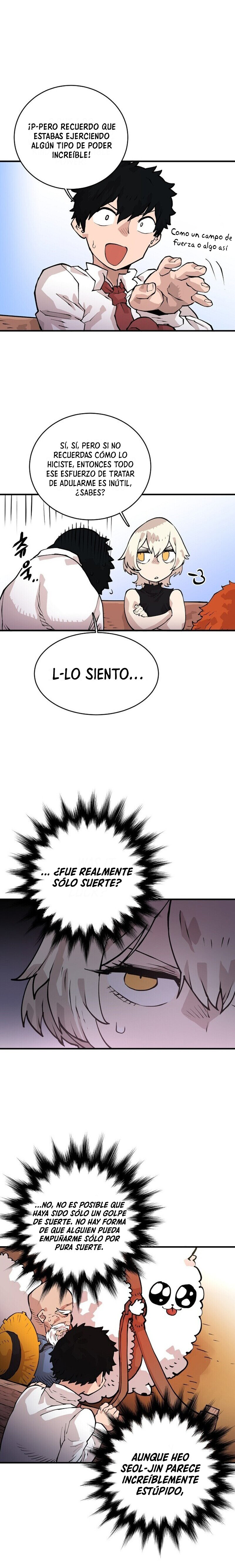 Player capítulo 5 página 18