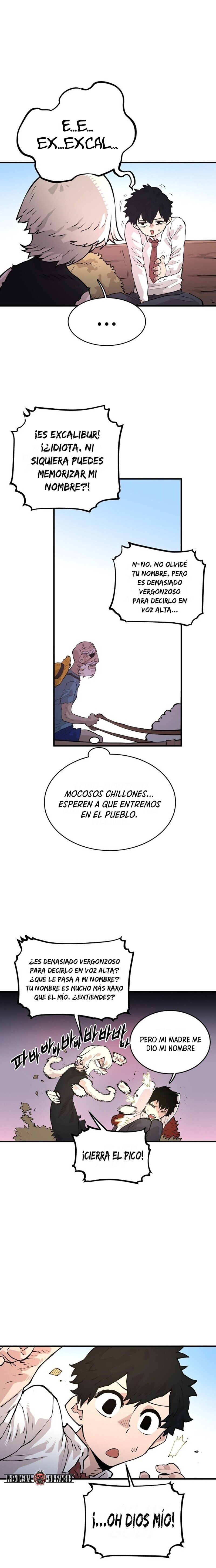 Player capítulo 5 página 21