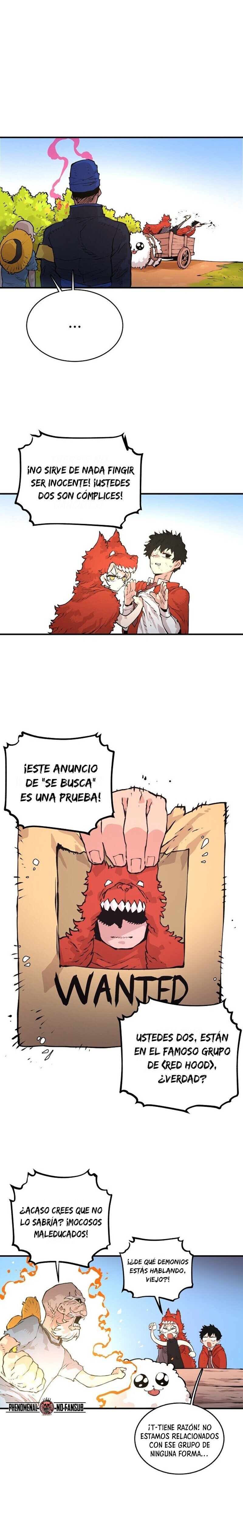 Player capítulo 5 página 26