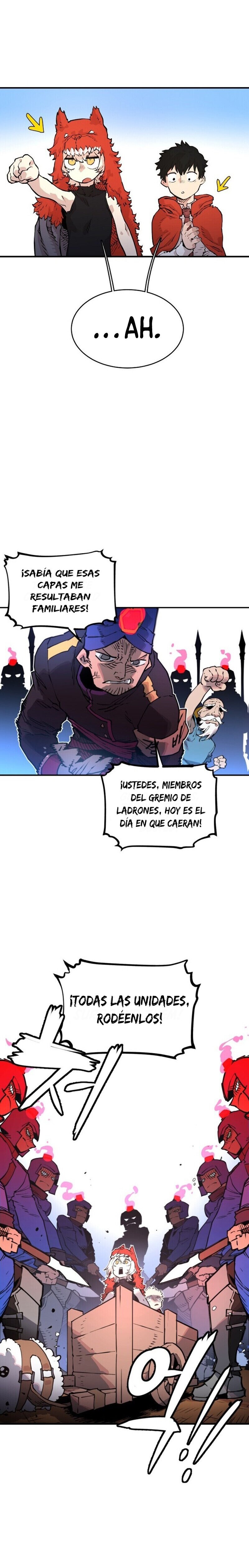 Player capítulo 5 página 27