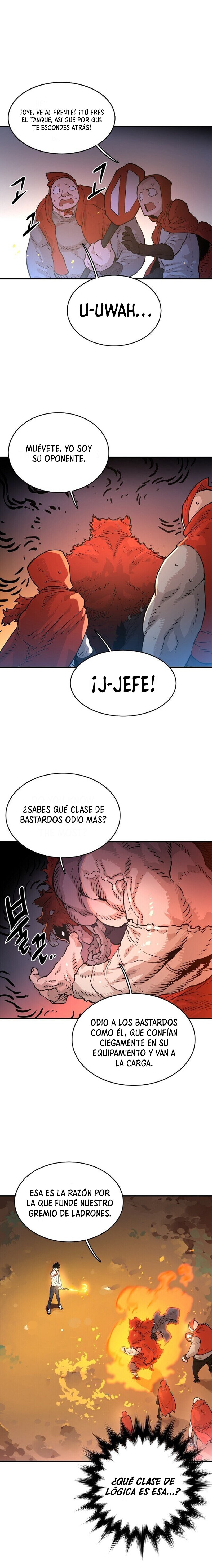 Player capítulo 5 página 3