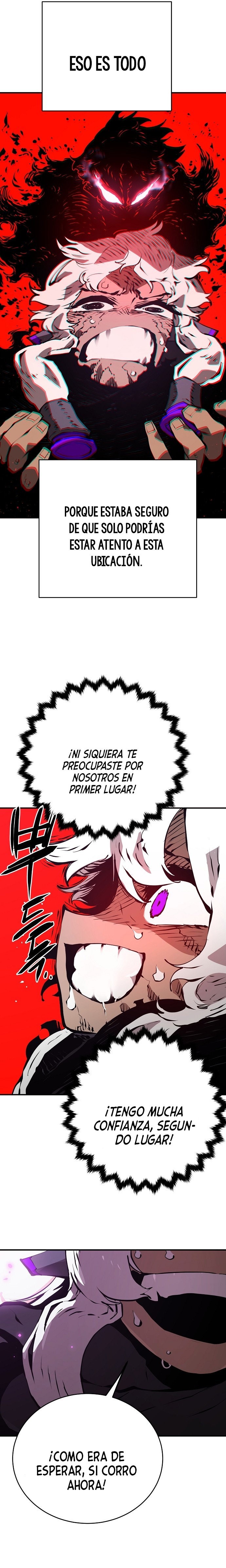 Player capítulo 50 página 10