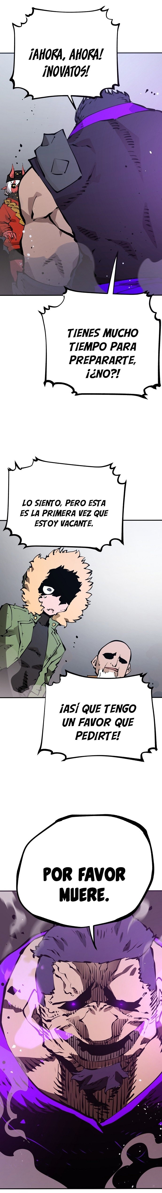 Player capítulo 50 página 18