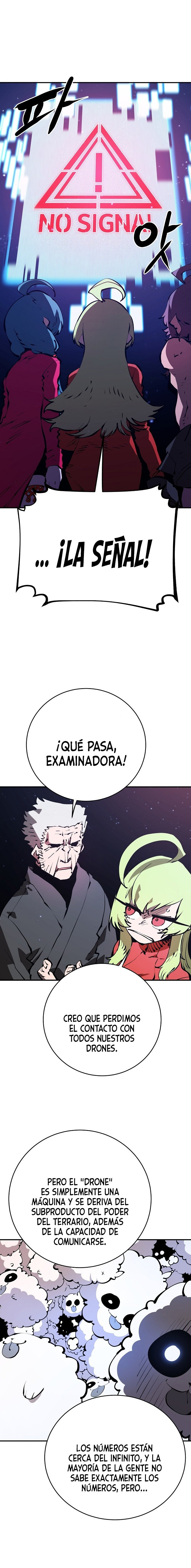 Player capítulo 50 página 2