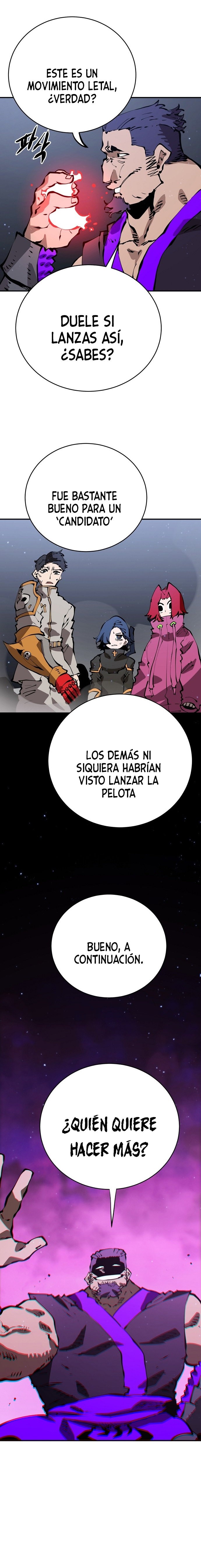 Player capítulo 50 página 21