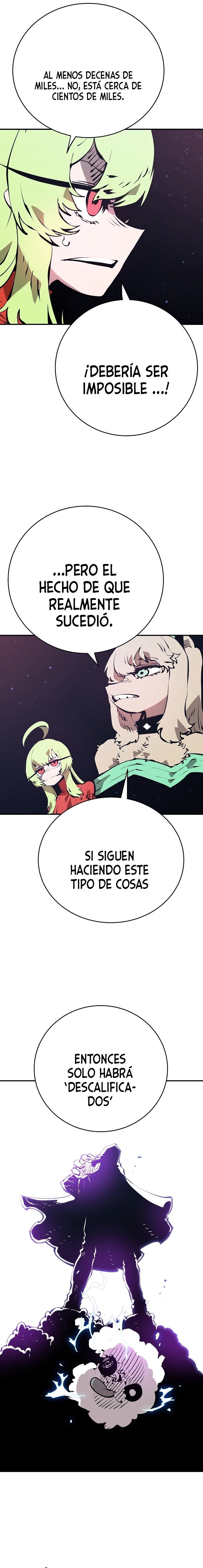 Player capítulo 50 página 3