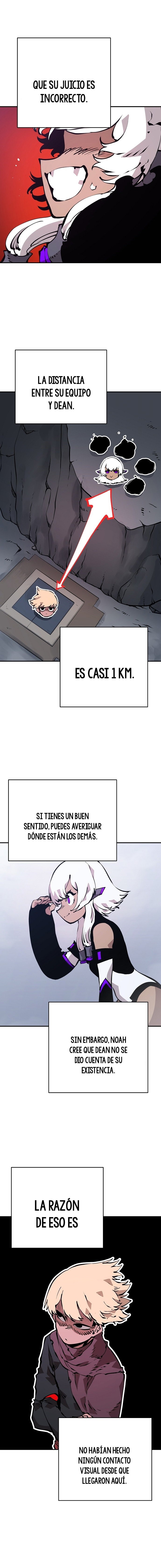 Player capítulo 50 página 8
