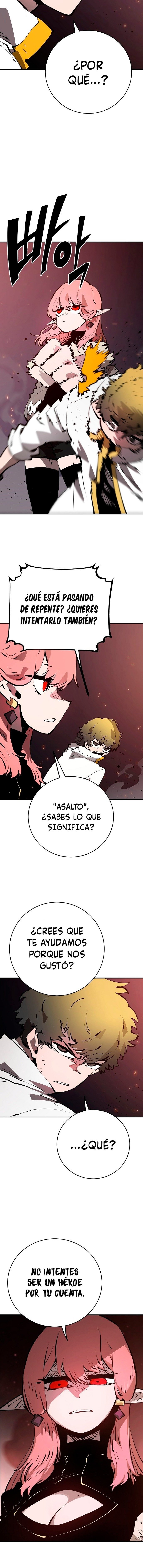 Player capítulo 51 página 9