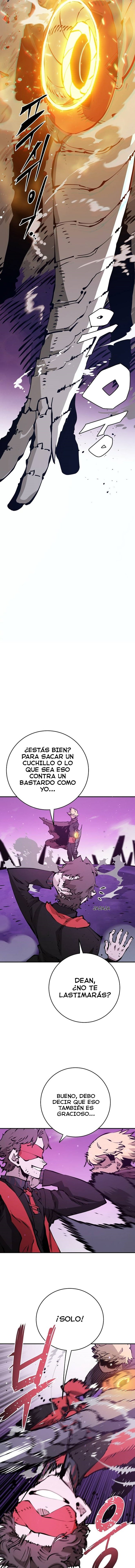 Player capítulo 55 página 11