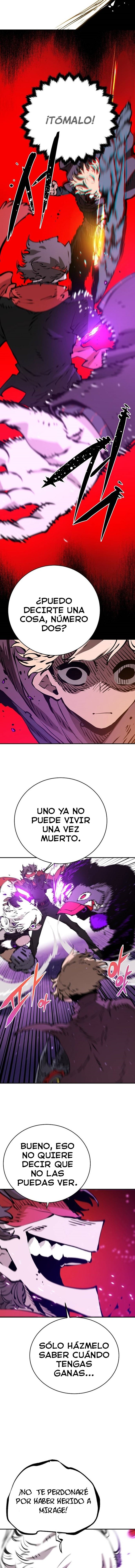 Player capítulo 55 página 13