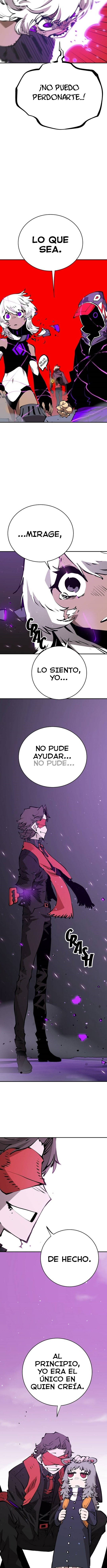 Player capítulo 55 página 14
