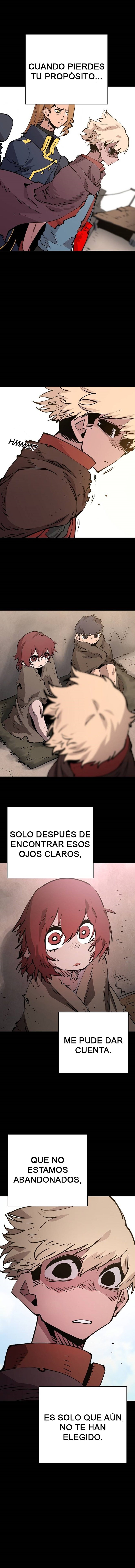 Player capítulo 55 página 5