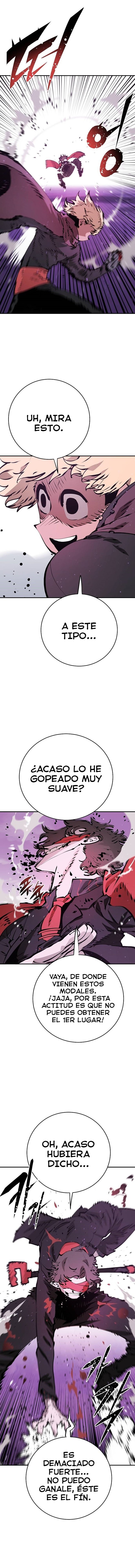 Player capítulo 55 página 9
