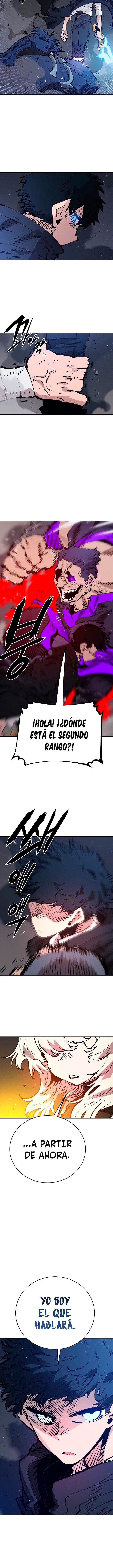Player capítulo 57 página 11