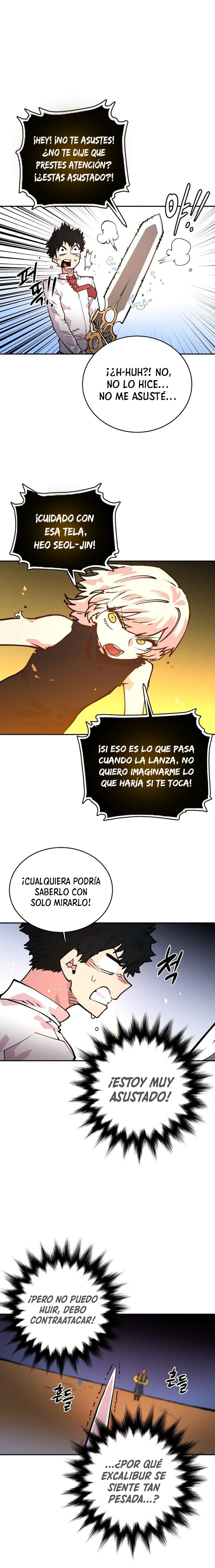 Player capítulo 6 página 17