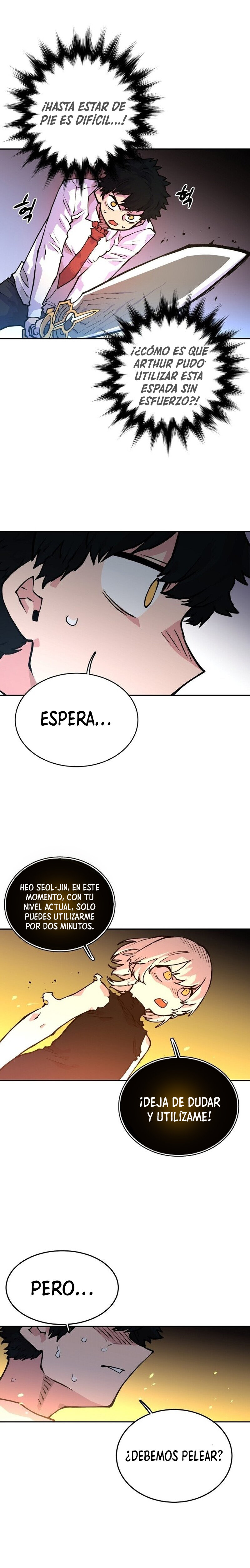 Player capítulo 6 página 18