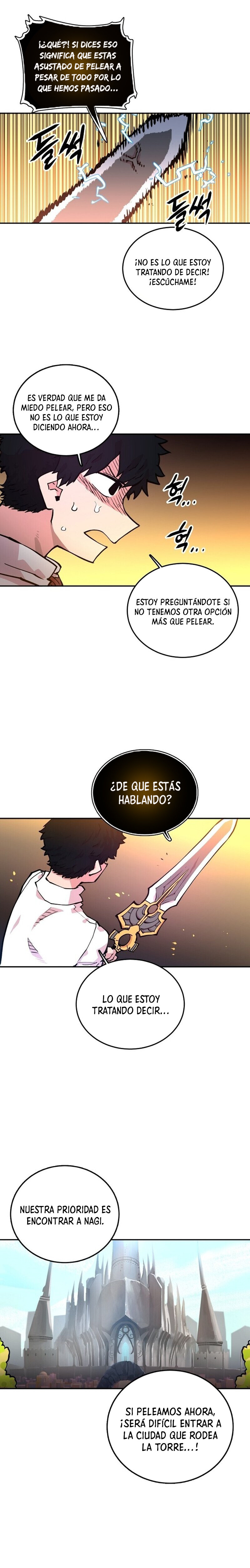 Player capítulo 6 página 19
