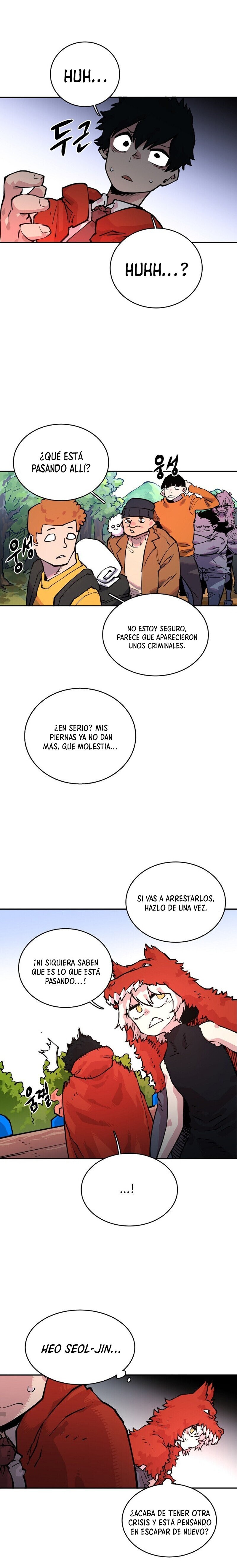 Player capítulo 6 página 2