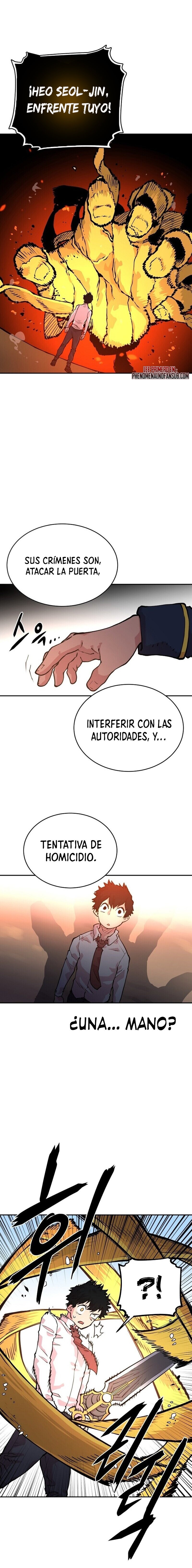 Player capítulo 6 página 21