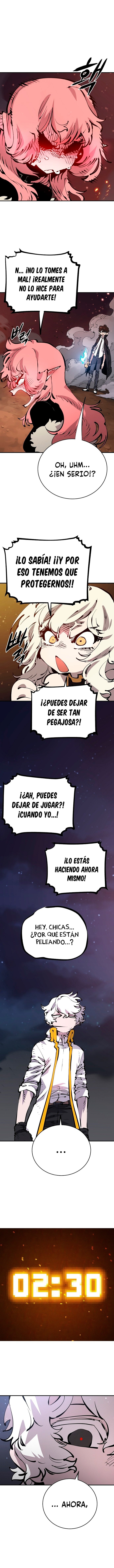 Player capítulo 65 página 10