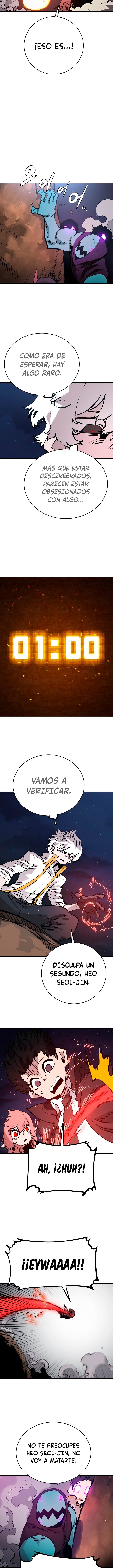Player capítulo 65 página 12