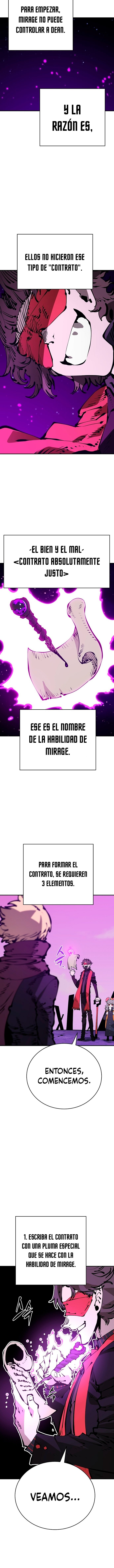 Player capítulo 66 página 10