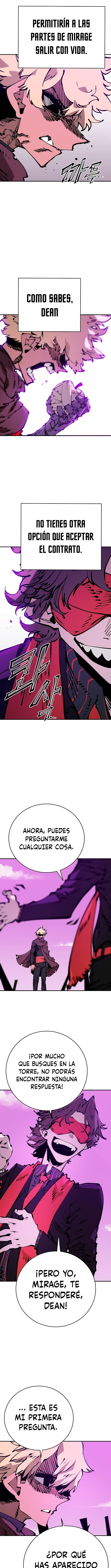 Player capítulo 66 página 13