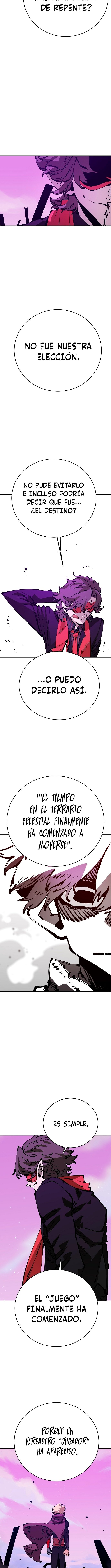 Player capítulo 66 página 14