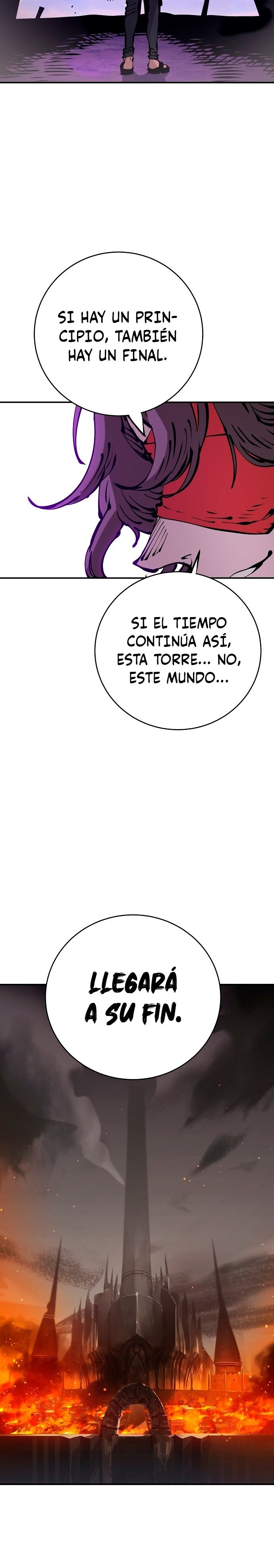Player capítulo 66 página 15