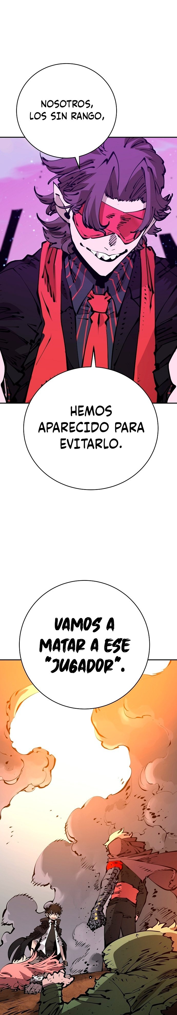 Player capítulo 66 página 16
