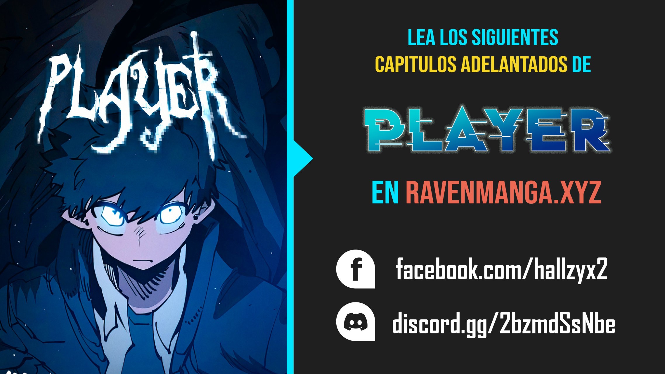 Player capítulo 66 página 18