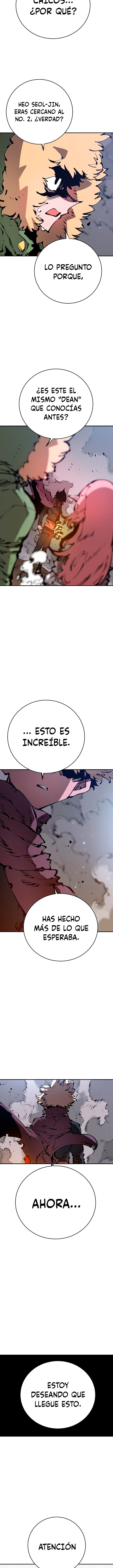 Player capítulo 66 página 8