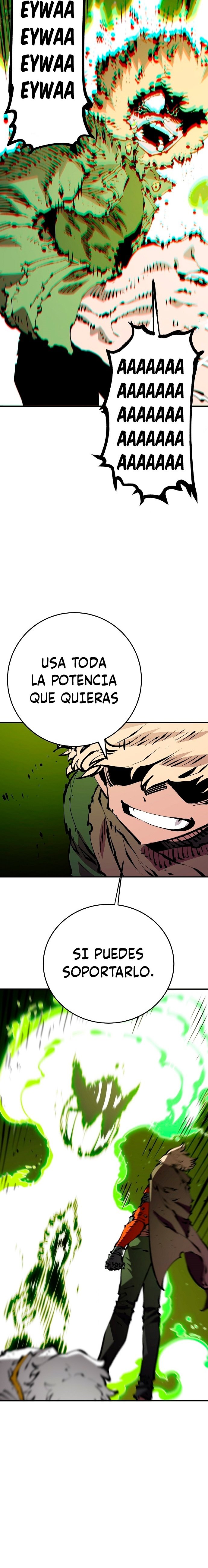 Player capítulo 67 página 26