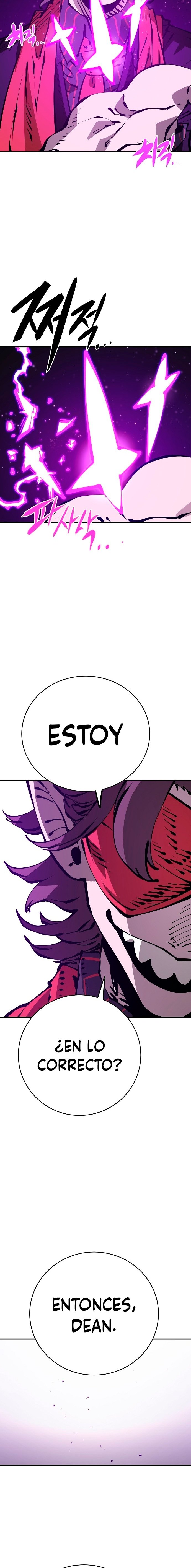 Player capítulo 67 página 4