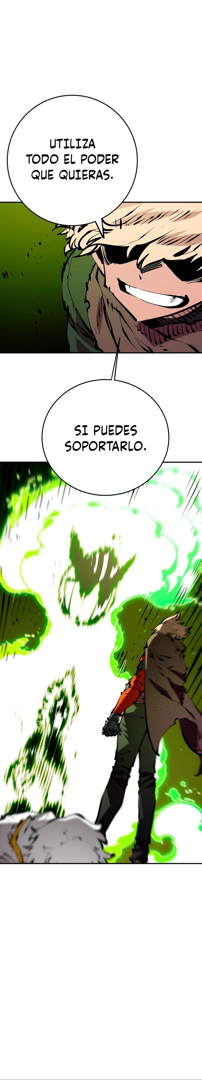 Player capítulo 68 página 2