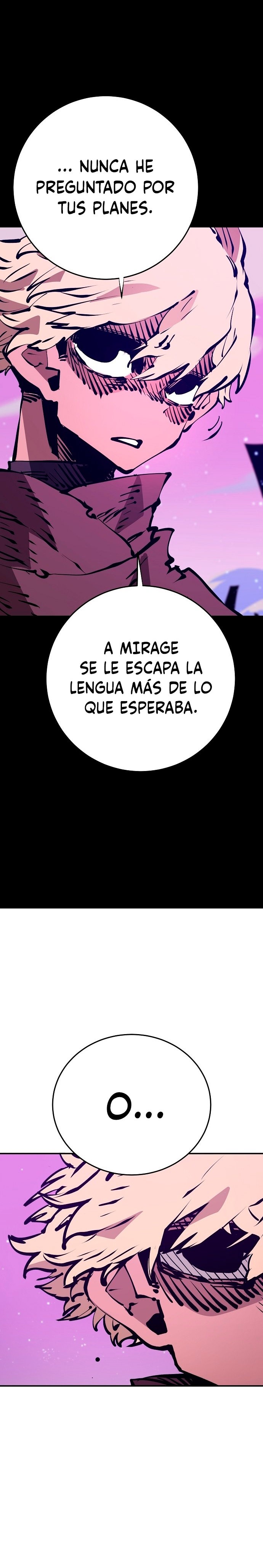 Player capítulo 68 página 20